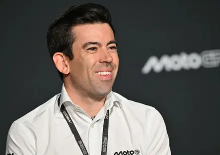 MotoGP, svolta ai vertici: Carlos Ezpeleta è il nuovo deputy CEO