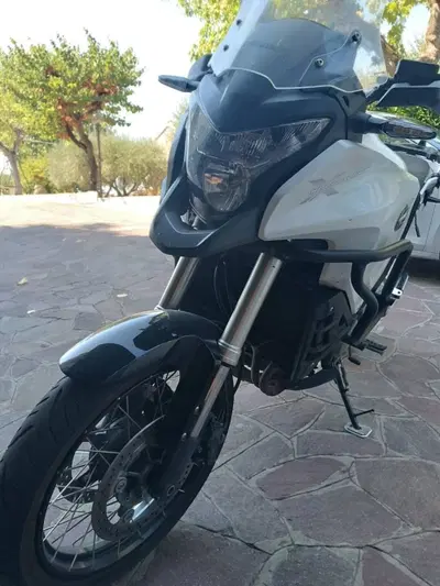 Honda Crosstourer ABS (2011 - 16) usata