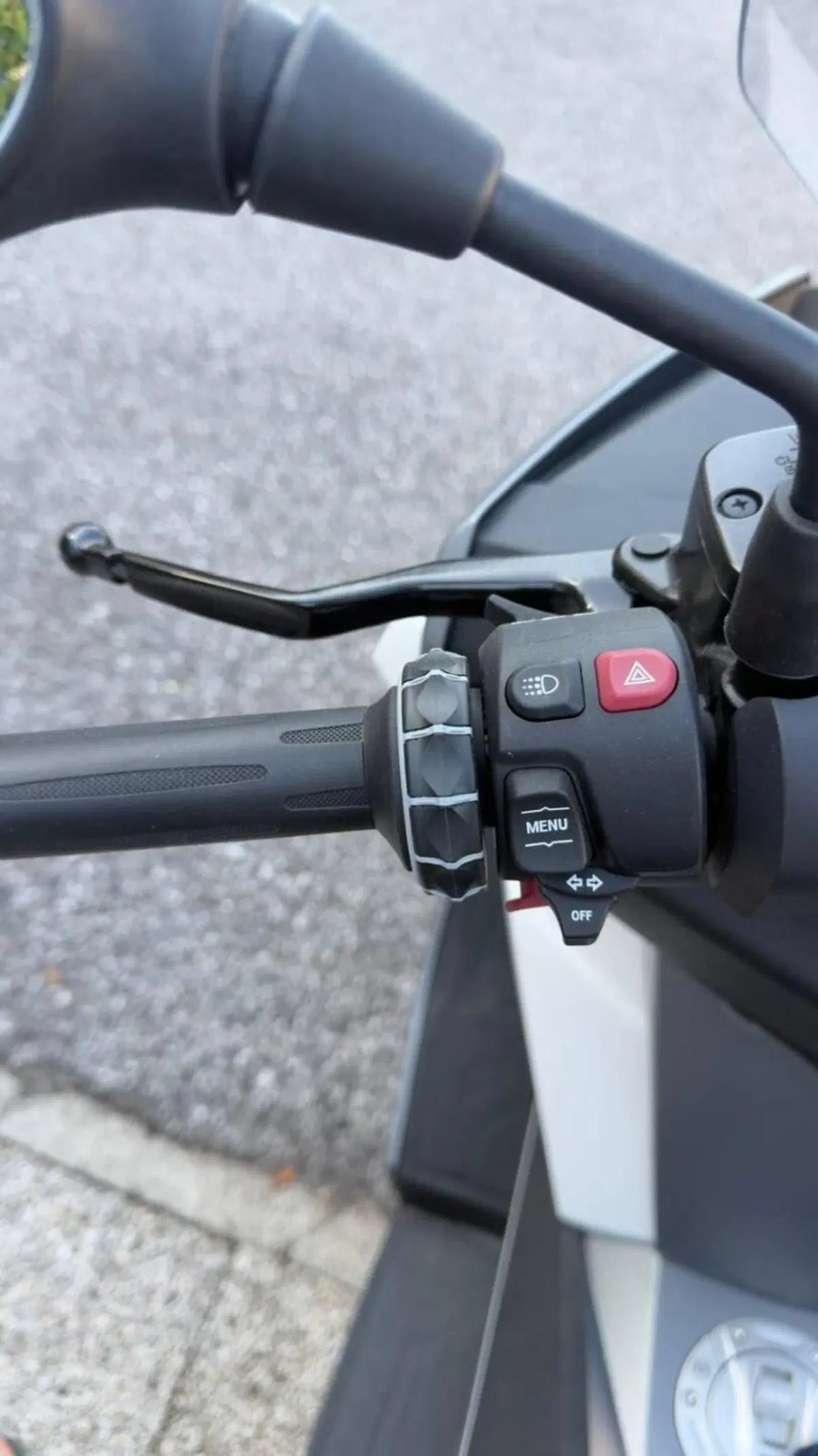 Bmw C 400 GT (2021 - 24) (6)