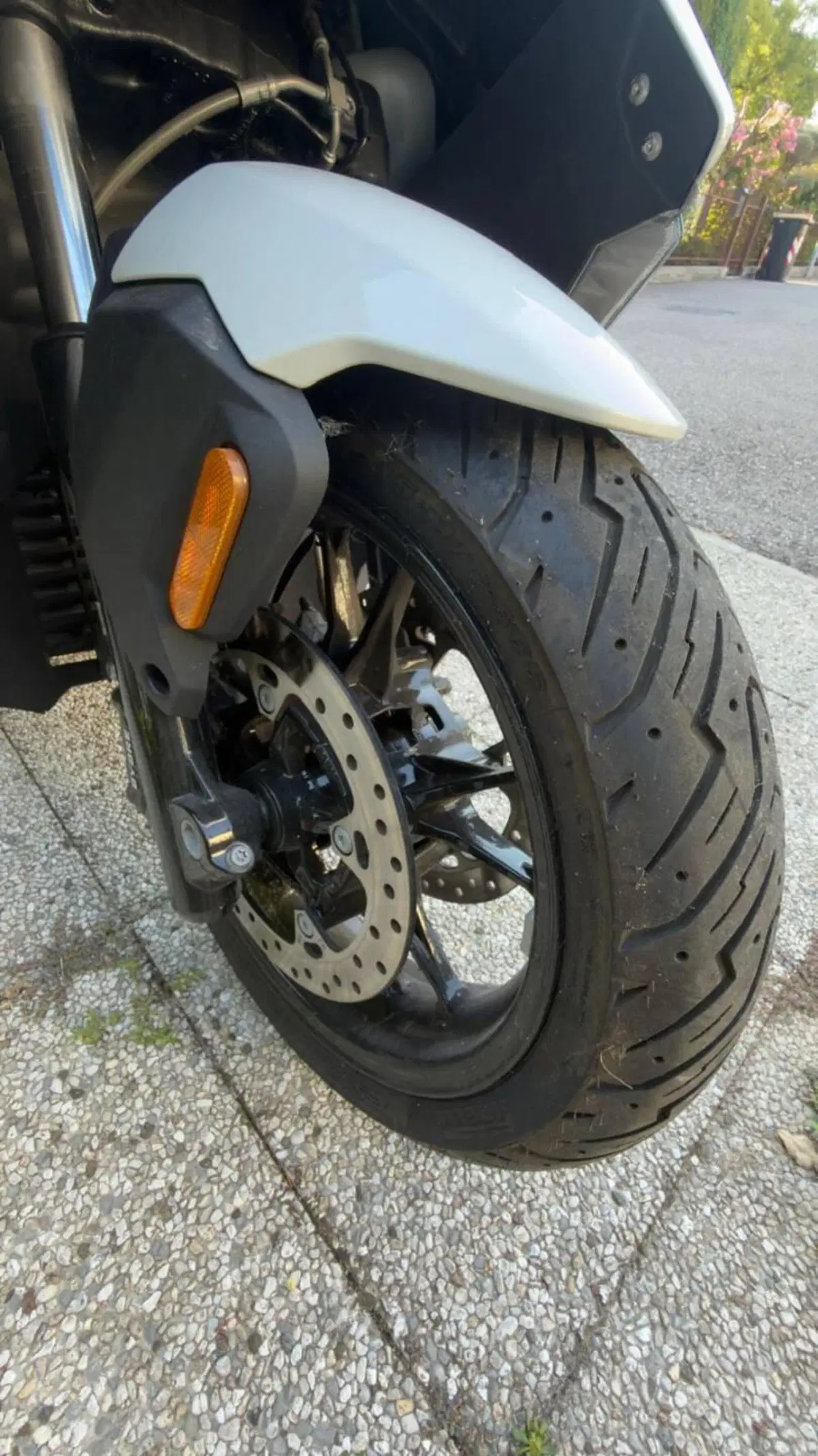 Bmw C 400 GT (2021 - 24) (8)