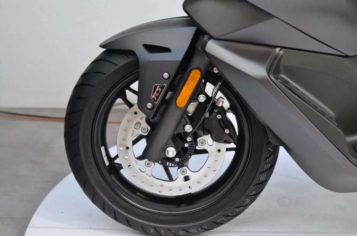 Voge Sfida SR3 (2024 - 26) (10)