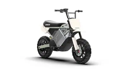 LiveWire S4