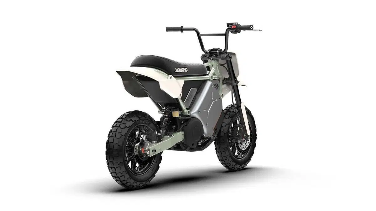 LiveWire S4 S4 Honcho Trail (2026) (3)