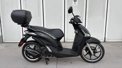 Piaggio Liberty 150 S ABS (2017 - 20) usata