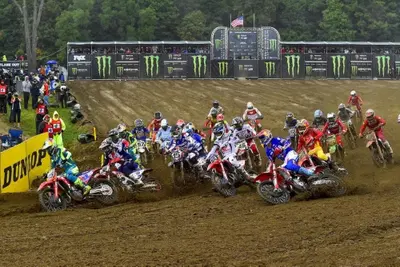 MXdN 2026: il Motocross delle Nazioni dei grandi assenti!? 