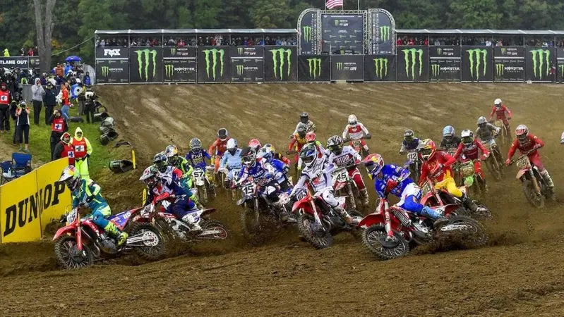 MXdN 2026: il Motocross delle Nazioni dei grandi assenti!? 