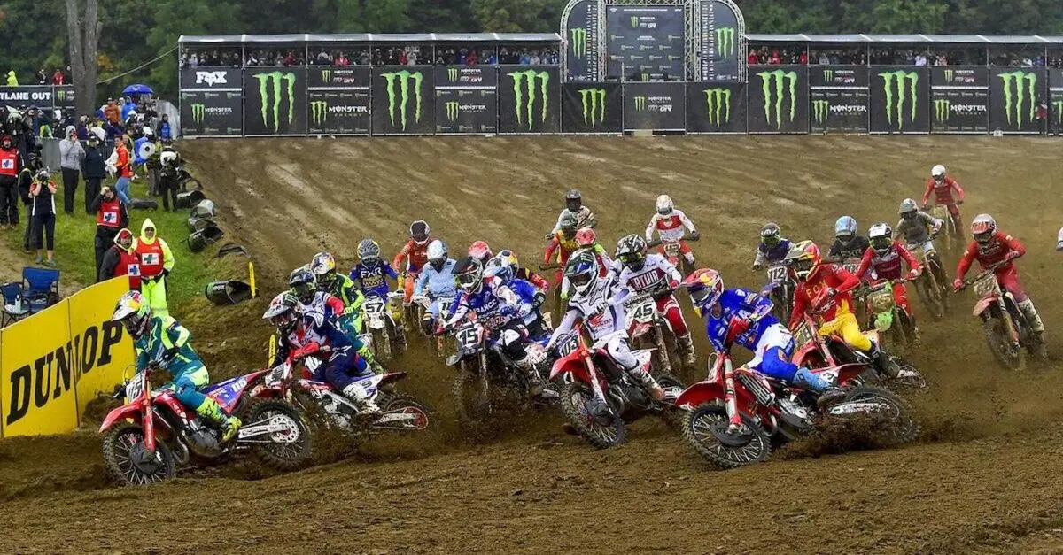 MXdN 2026: il Motocross delle Nazioni dei grandi assenti!? 