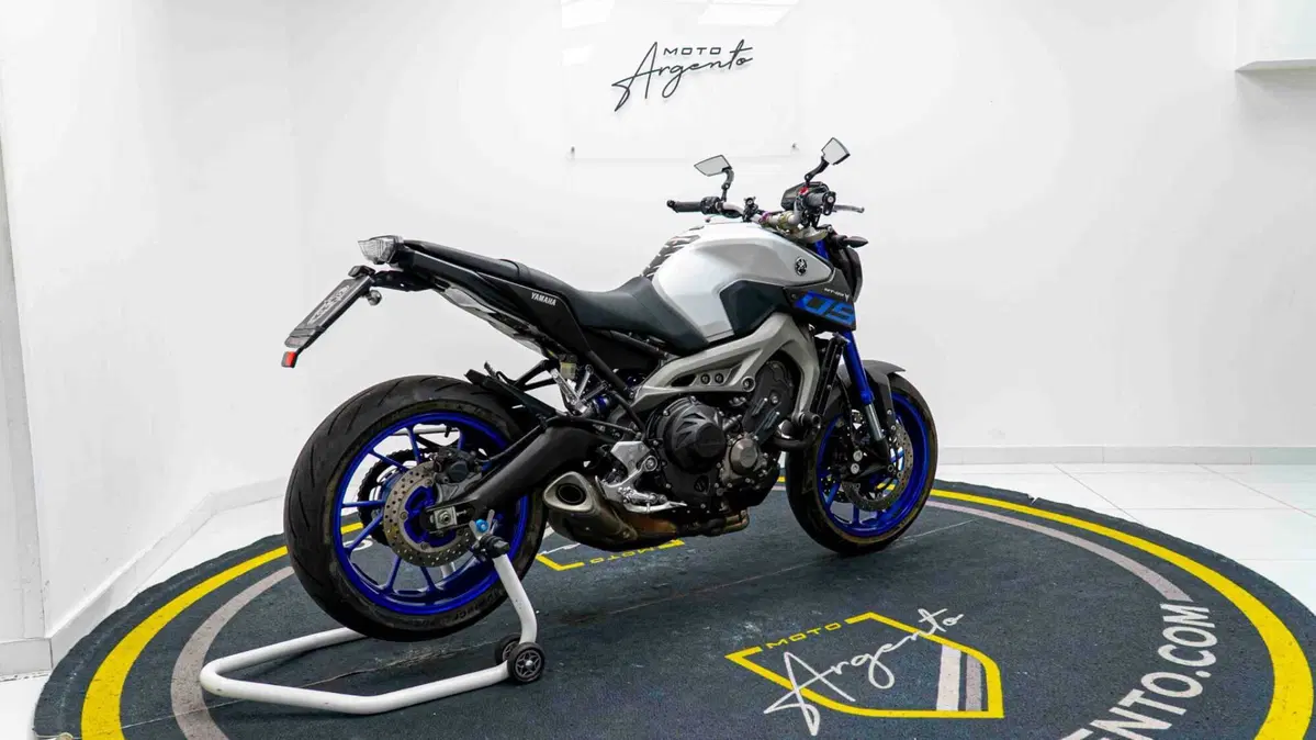 Yamaha MT-09 (2013 - 15) (12)