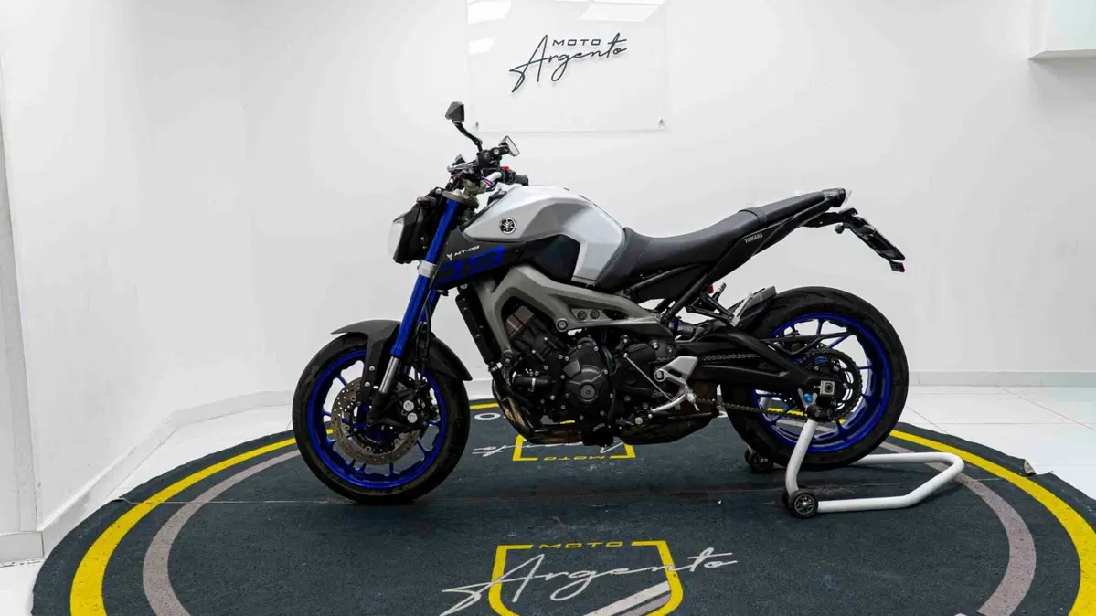 Yamaha MT-09 (2013 - 15) (15)