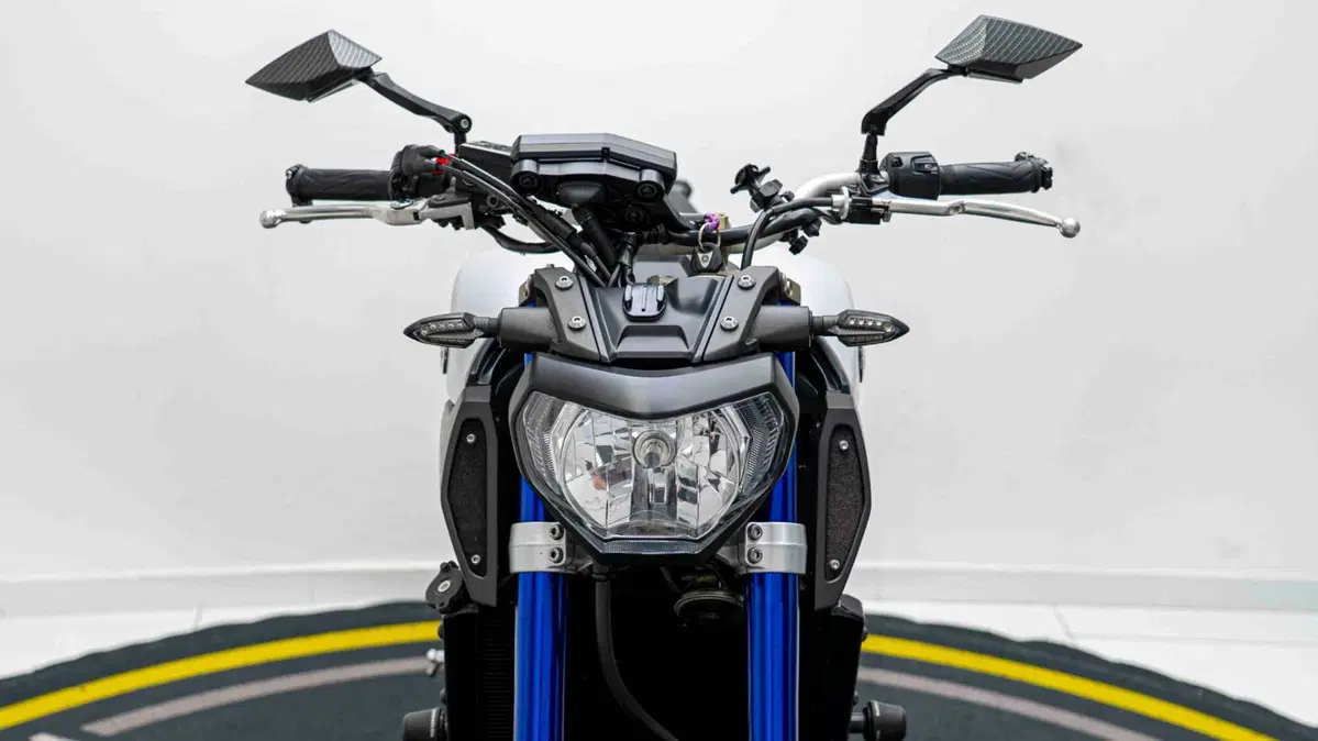 Yamaha MT-09 (2013 - 15) (18)