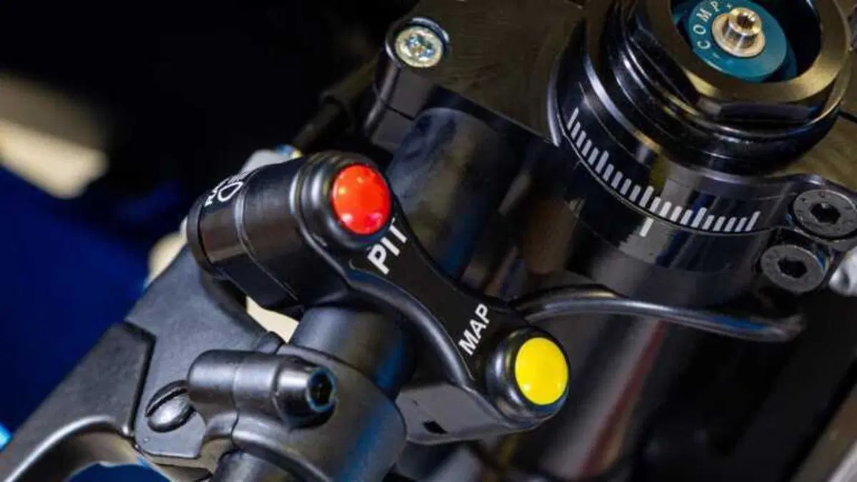 Ohvale GP-5 GP-5 250 (2026) (8)