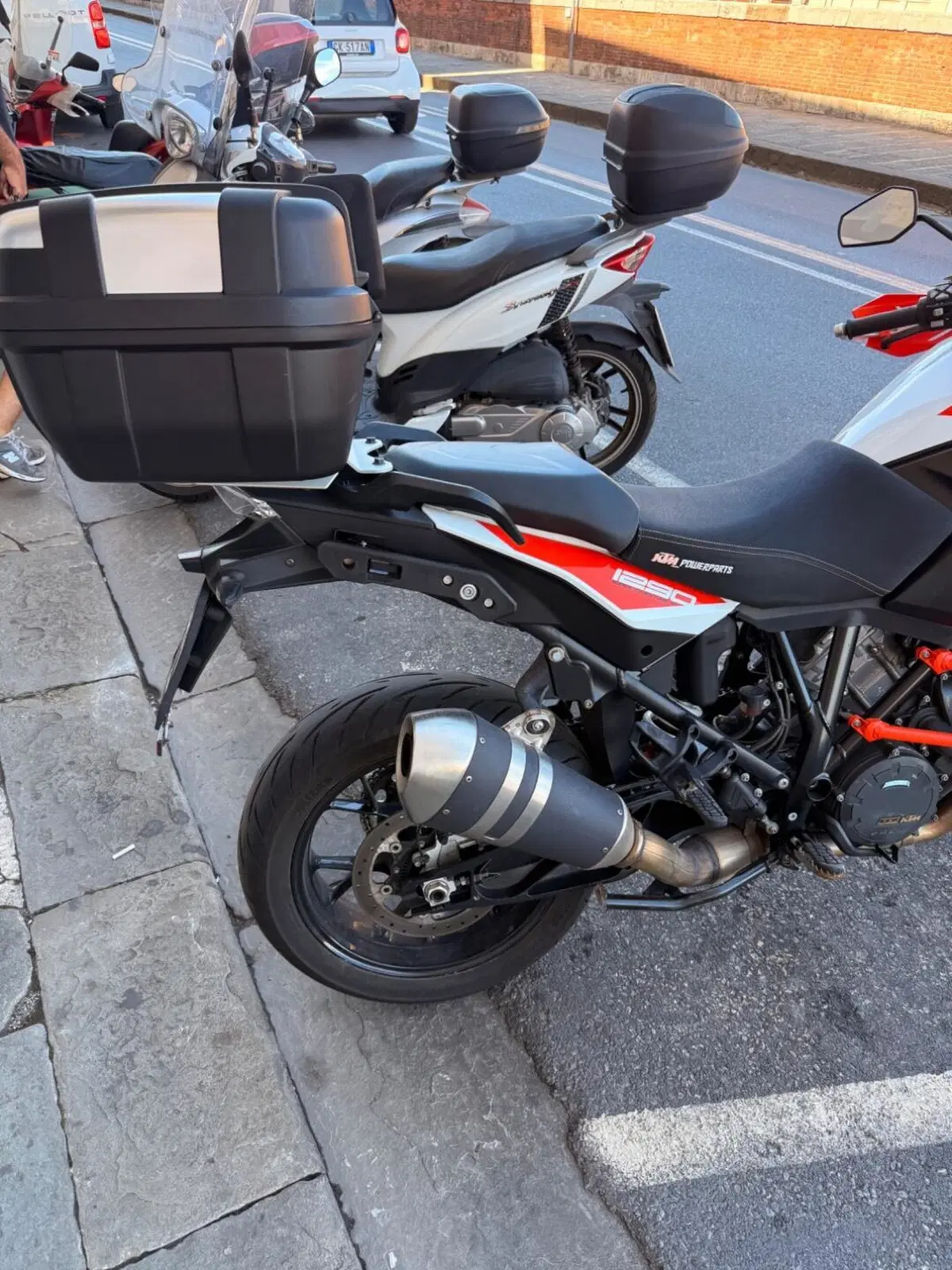 KTM 1290 Super Adventure S (2017 - 20) (3)