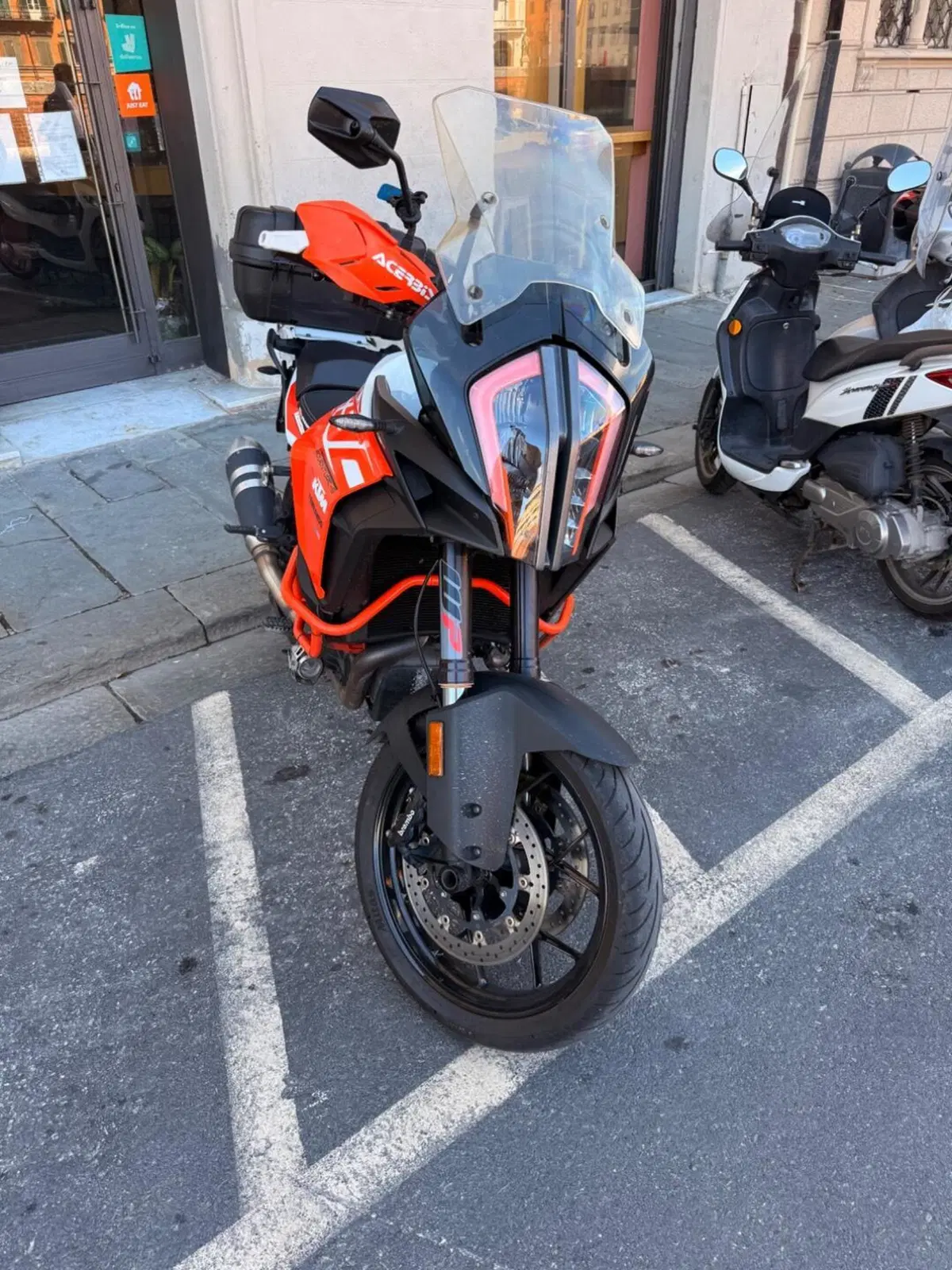 KTM 1290 Super Adventure S (2017 - 20) (4)