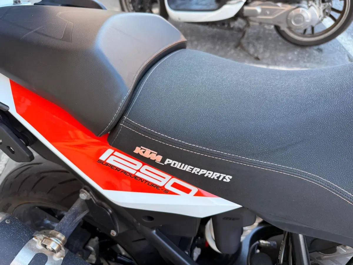 KTM 1290 Super Adventure S (2017 - 20) (5)