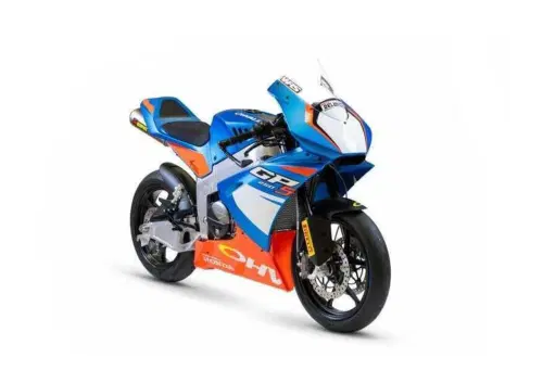 Ohvale GP-5 250 Powered by Honda (2026)