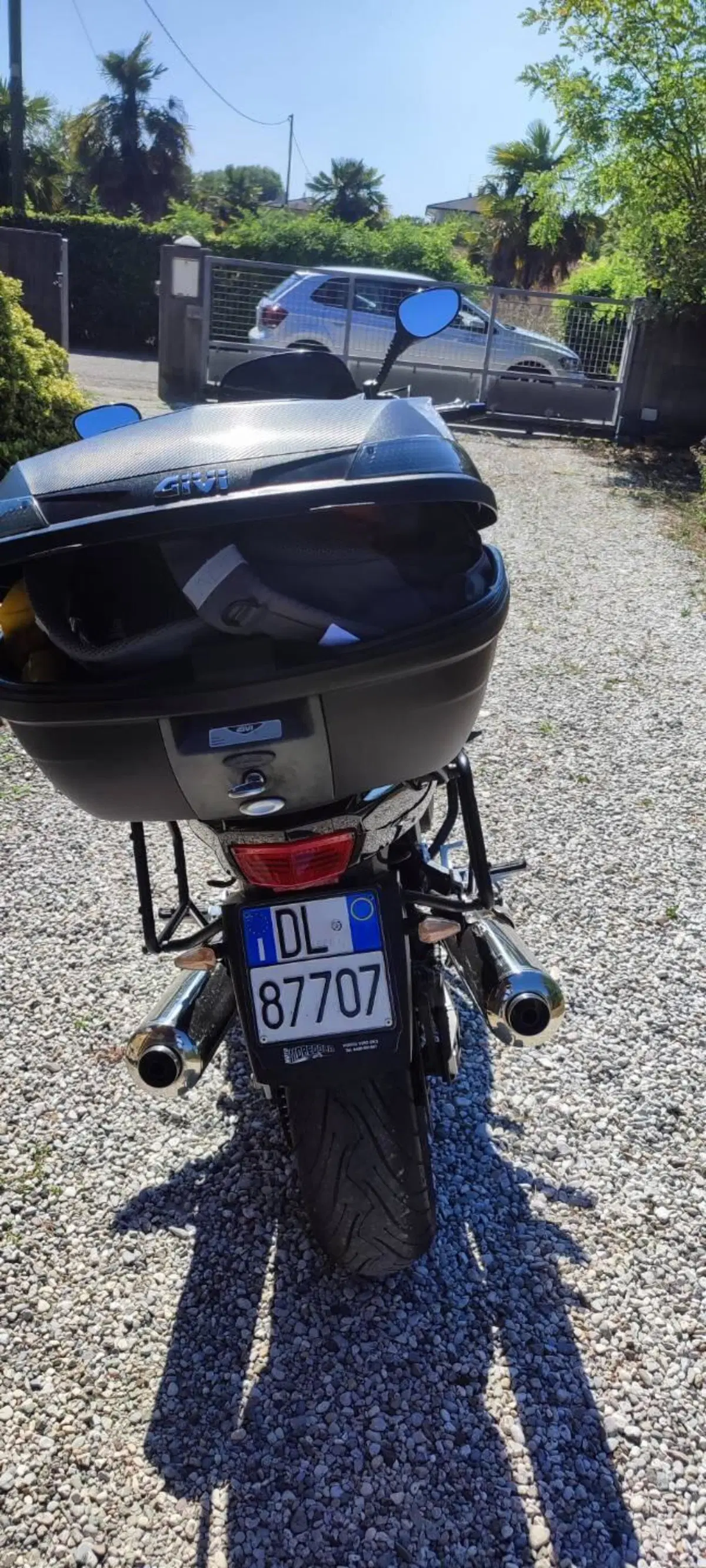 Yamaha TDM 900 (2002 - 14) (7)