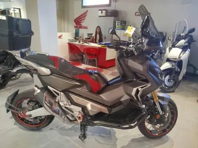 Honda X-ADV 750 (2018 - 20) usata