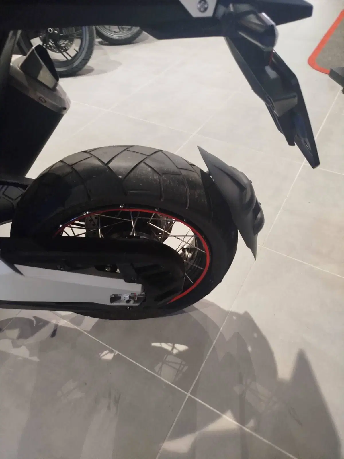 Honda X-ADV 750 (2018 - 20) (7)