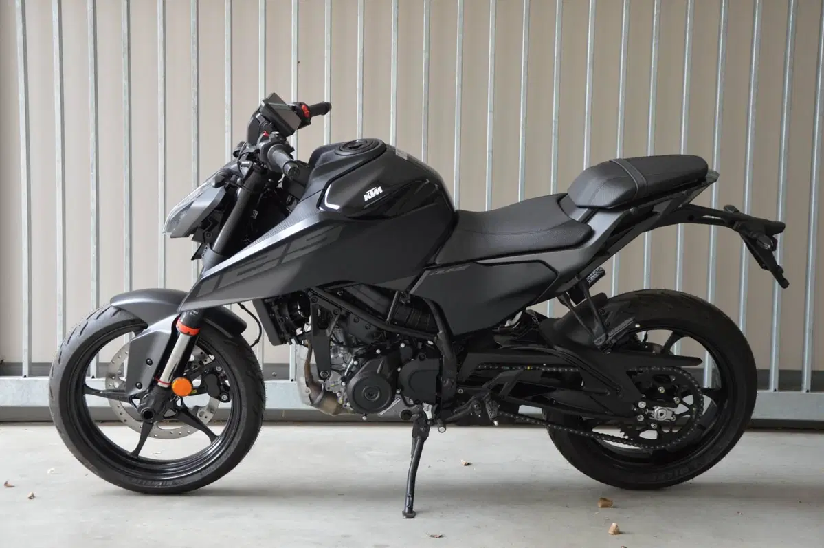 KTM 125 Duke (2026) (5)