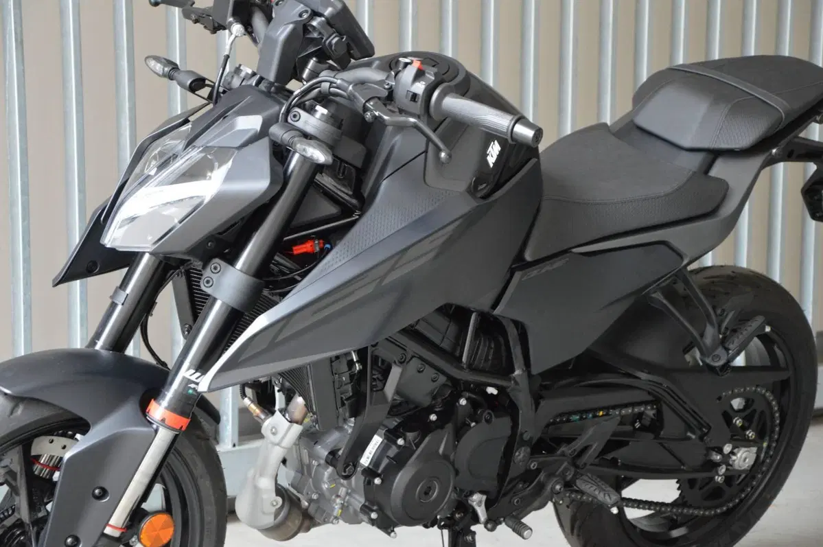 KTM 125 Duke (2026) (9)