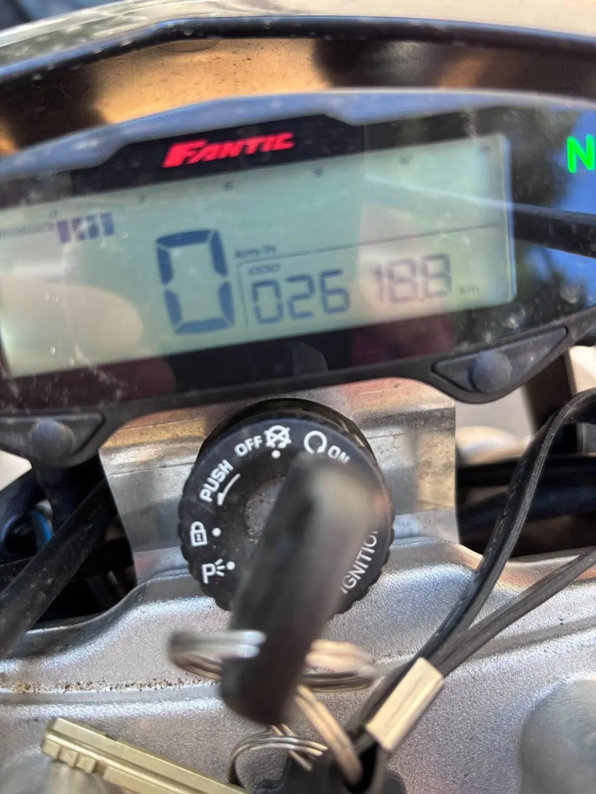Fantic Motor XMF 125 Motard Competition 4t (2021 - 22) (4)