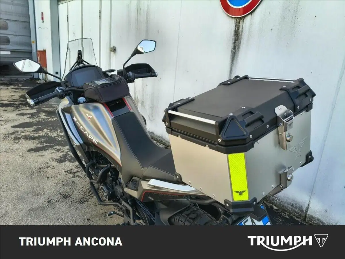 Moto Morini X-Cape 650 (2021 - 26) (4)