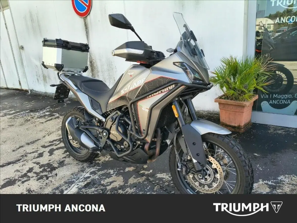Moto Morini X-Cape 650 (2021 - 26) (7)