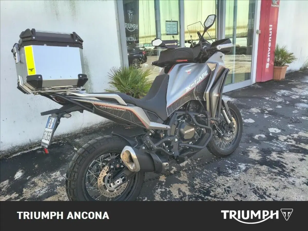 Moto Morini X-Cape 650 (2021 - 26) (8)