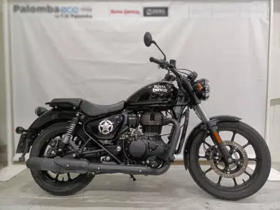 Royal Enfield Meteor 350 (2021 - 26) usata