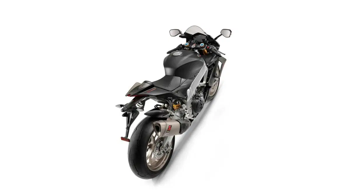 Aprilia RSV4 1100 RSV4 1100 Factory (2019 - 20) (3)