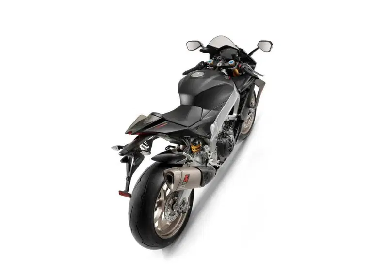 Aprilia RSV4 1100 RSV4 1100 Factory (2019 - 20) (3)