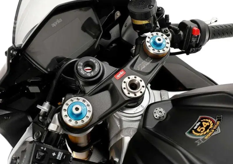 Aprilia RSV4 1100 RSV4 1100 Factory (2019 - 20) (8)