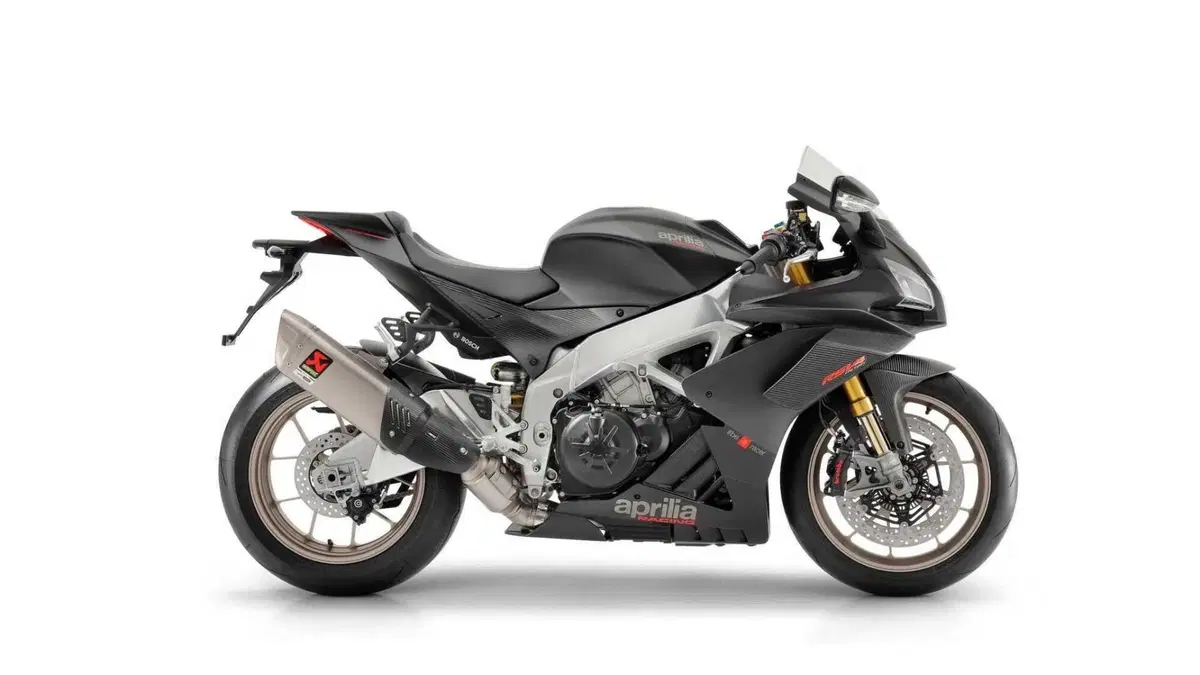 Aprilia RSV4 1100 RSV4 1100 Factory (2019 - 20) (2)