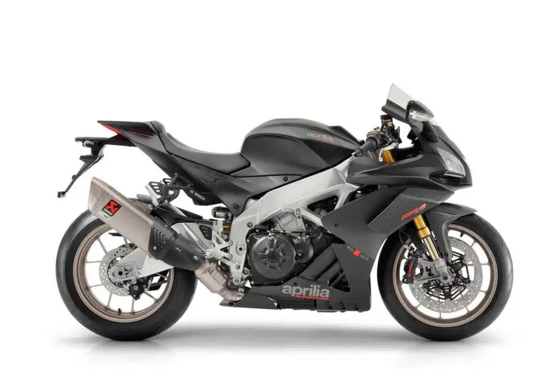 Aprilia RSV4 1100 RSV4 1100 Factory (2019 - 20) (2)