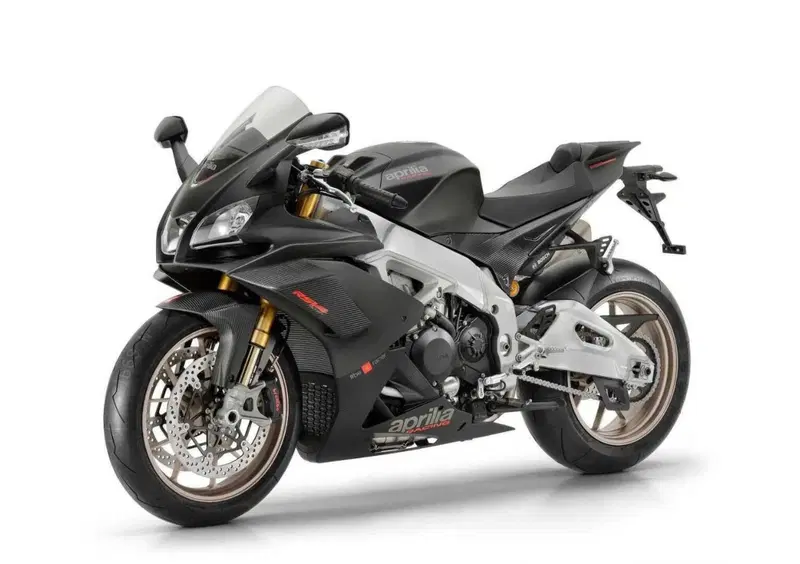 Aprilia RSV4 1100 RSV4 1100 Factory (2019 - 20) (5)