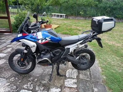 Bmw R 1300 GS Trophy (2023 - 26) usata
