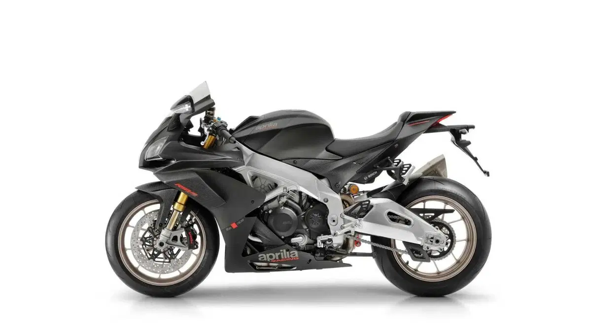 Aprilia RSV4 1100 RSV4 1100 Factory (2019 - 20) (4)