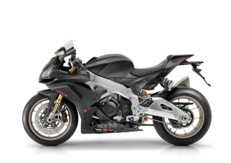 Aprilia RSV4 1100 RSV4 1100 Factory (2019 - 20) (4)