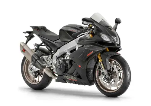 Aprilia RSV4 1100 Factory (2019 - 20)
