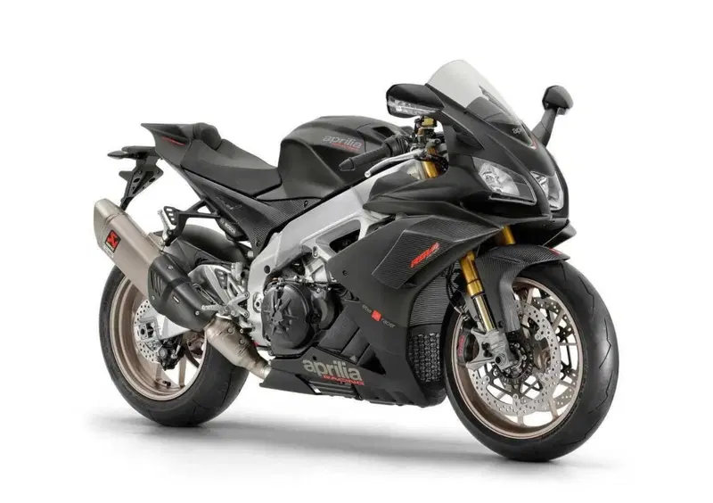 Aprilia RSV4 1100 RSV4 1100 Factory (2019 - 20)