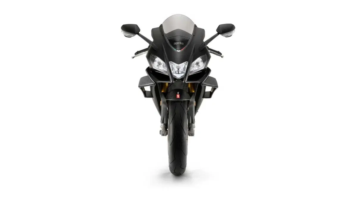 Aprilia RSV4 1100 RSV4 1100 Factory (2019 - 20) (6)