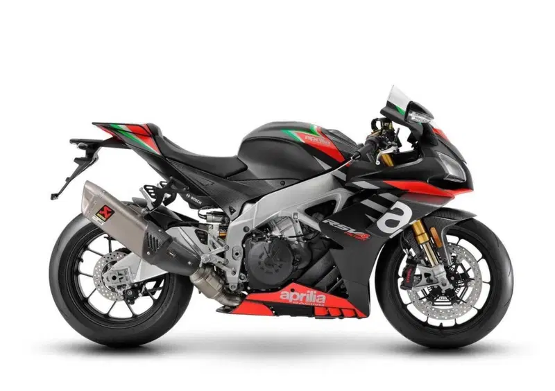 Aprilia RSV4 1100 RSV4 1100 Factory (2019 - 20) (7)