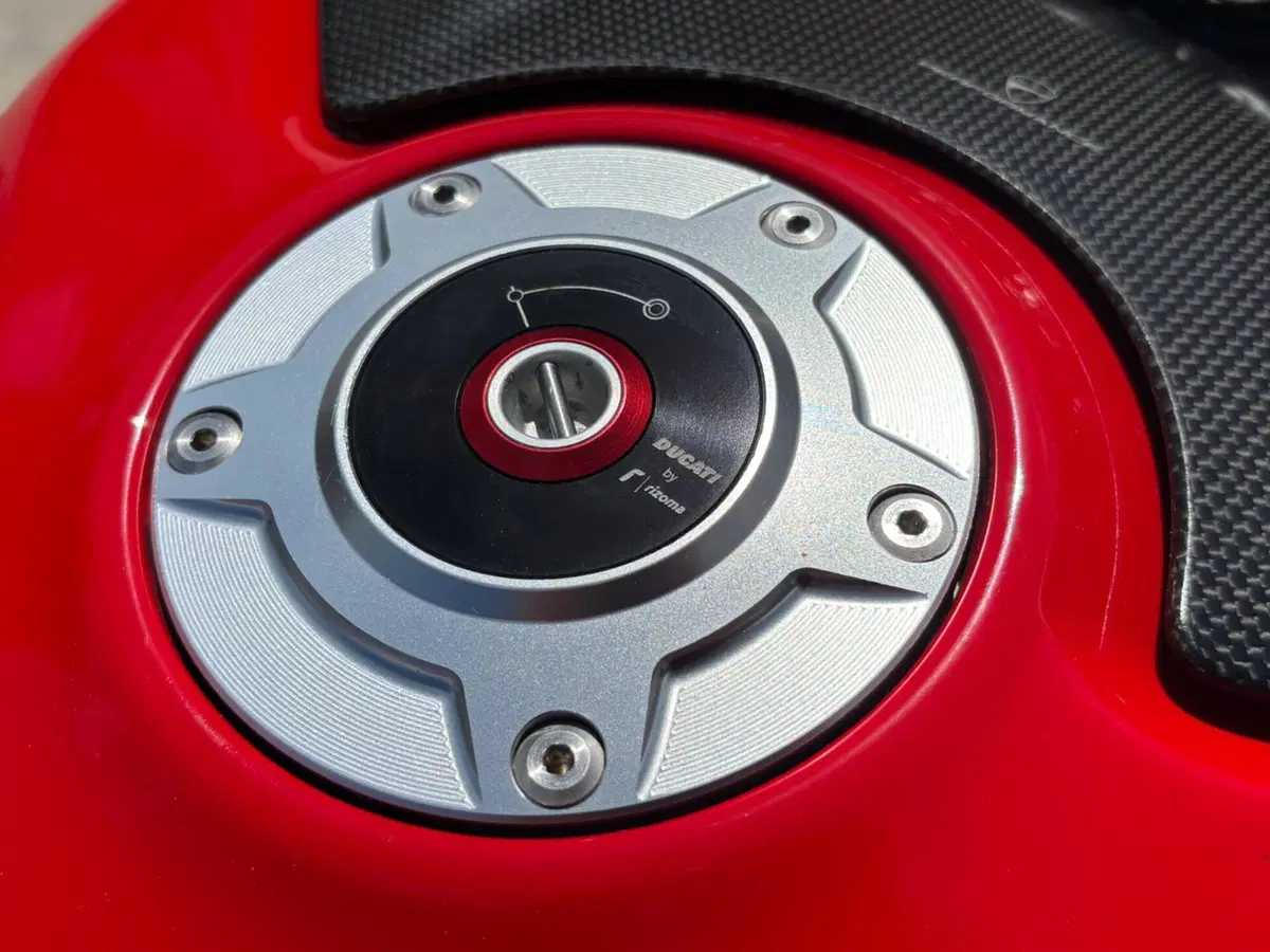 Ducati Panigale V4 S 1100 Corse (2019) (15)