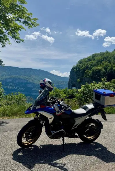 Bmw R 1300 GS Trophy (2023 - 26) usata