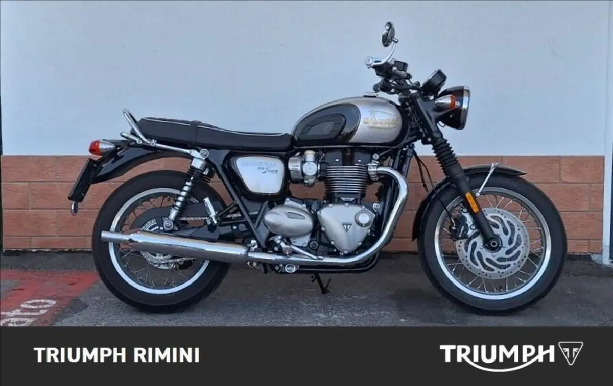 Triumph Bonneville T120 Icon Edition (2025 - 26) (4)