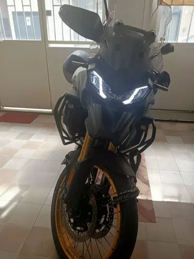 Voge Valico 900DSX (2024 - 26) usata