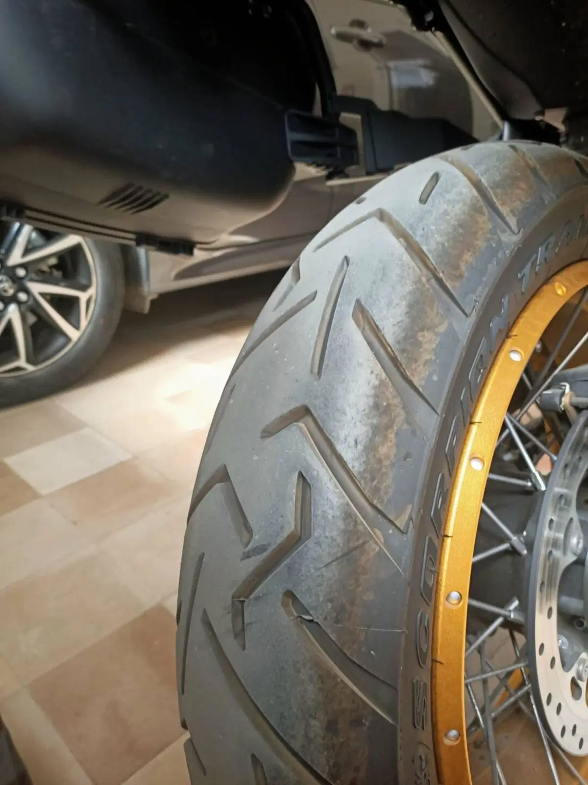 Voge Valico 900DSX (2024 - 26) (3)