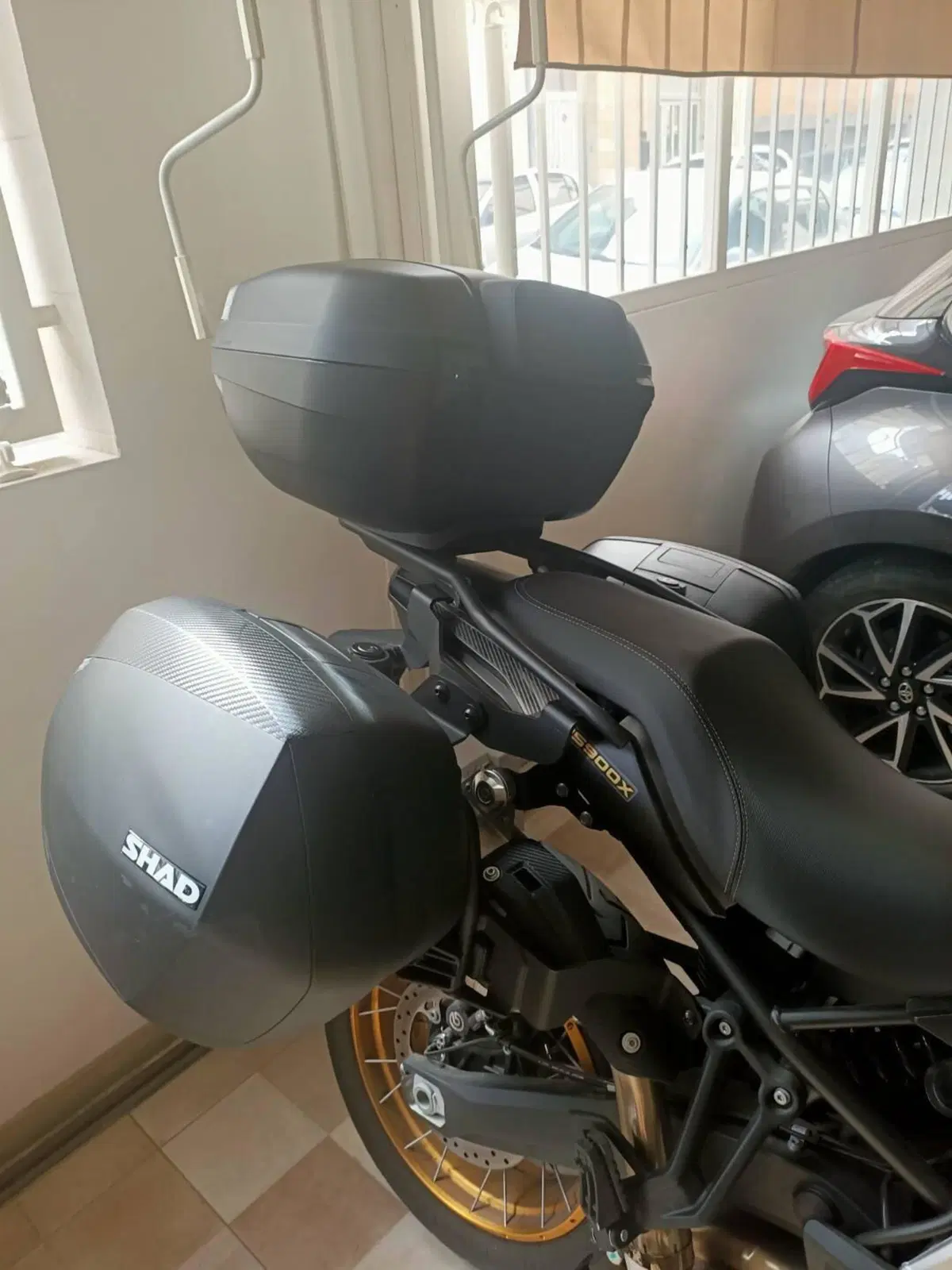 Voge Valico 900DSX (2024 - 26) (4)