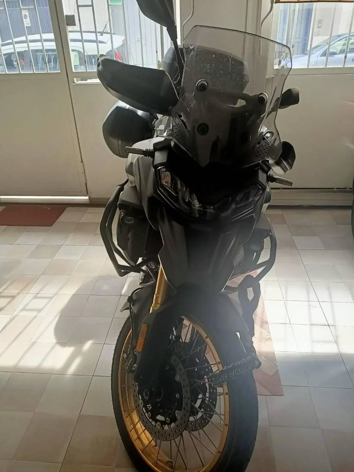 Voge Valico 900DSX (2024 - 26) (6)