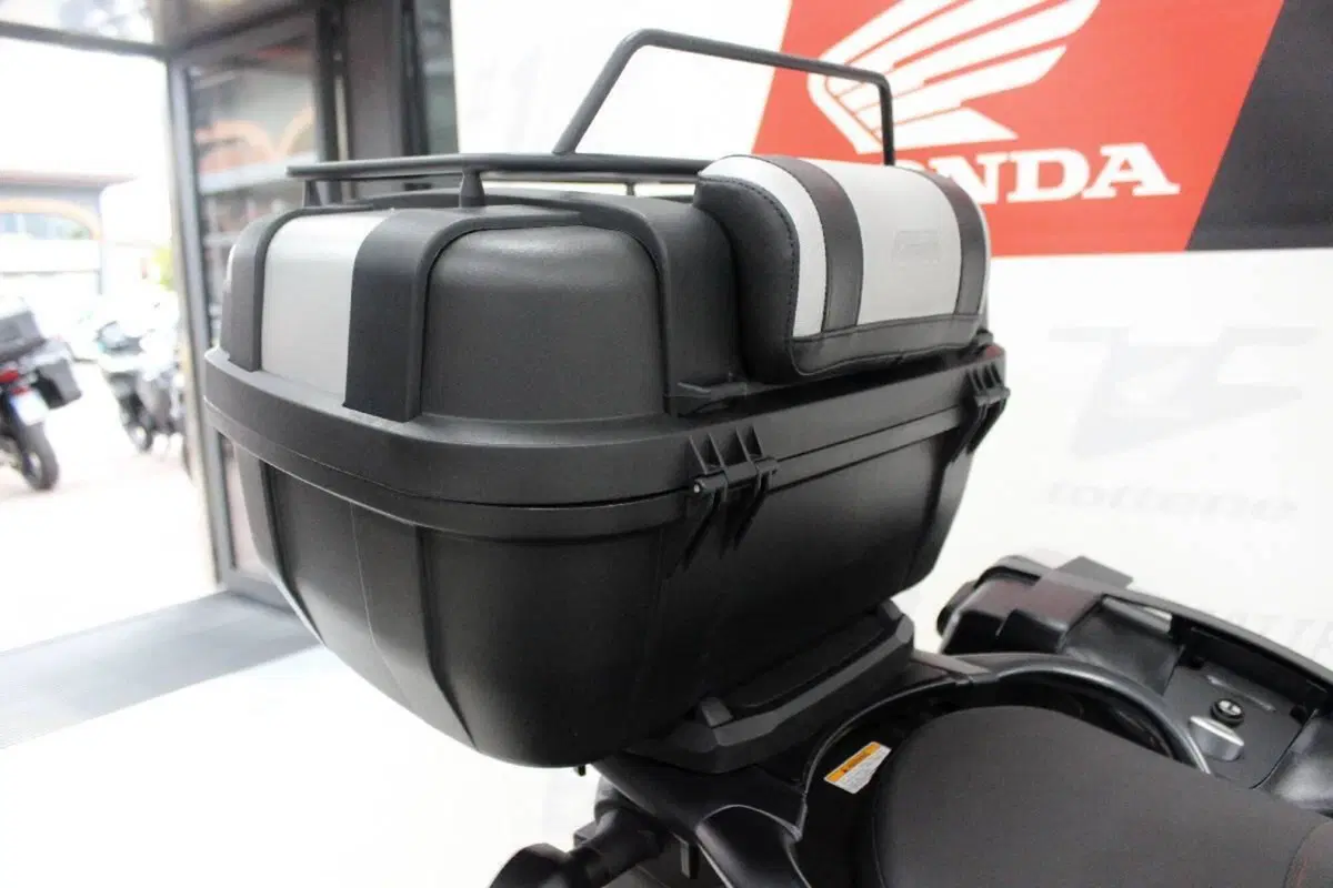 Suzuki V-Strom 650 ABS (2011 - 17) (5)